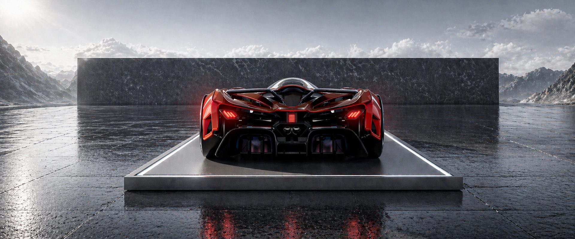 Raven Automotive placeholder