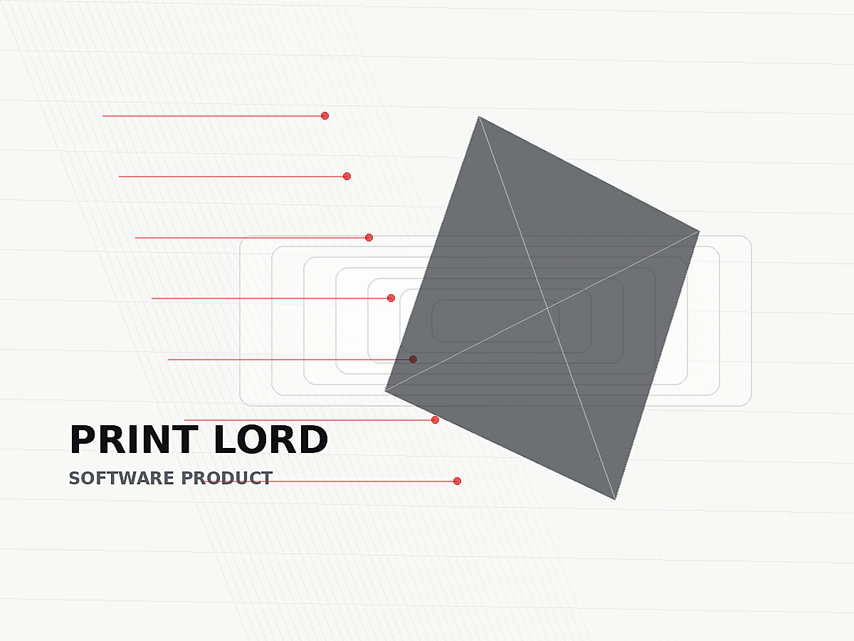 Print Lord placeholder