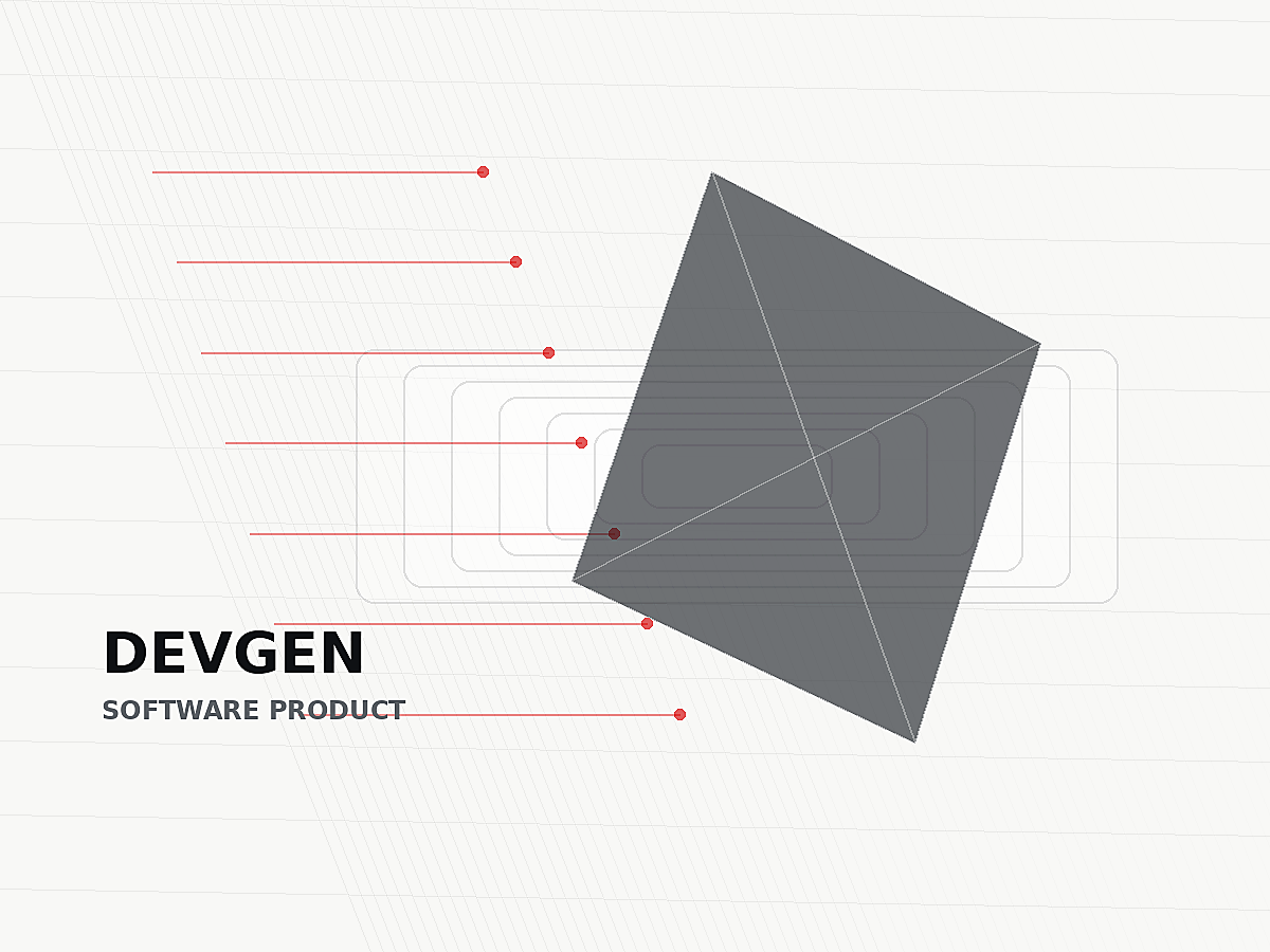 DevGen placeholder