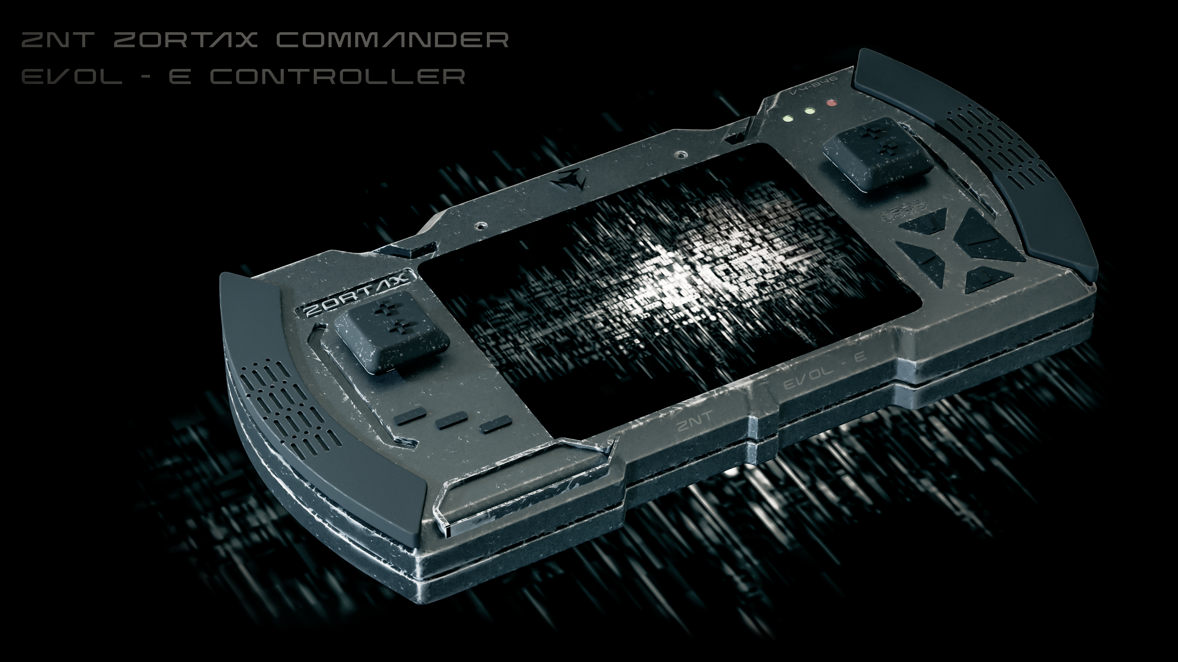 CONSOLE2