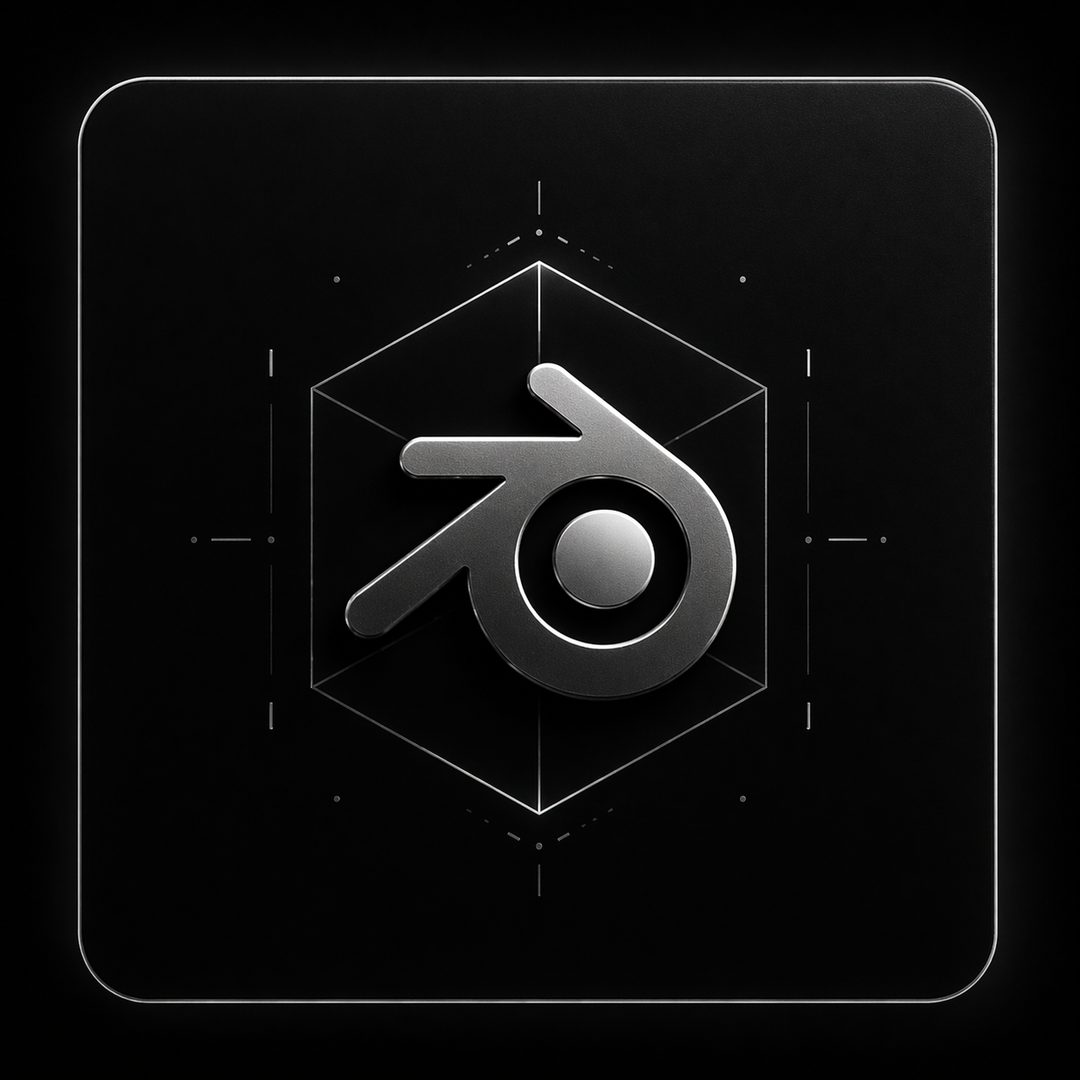 Blender Addons - zaawansowane addony do Blendera