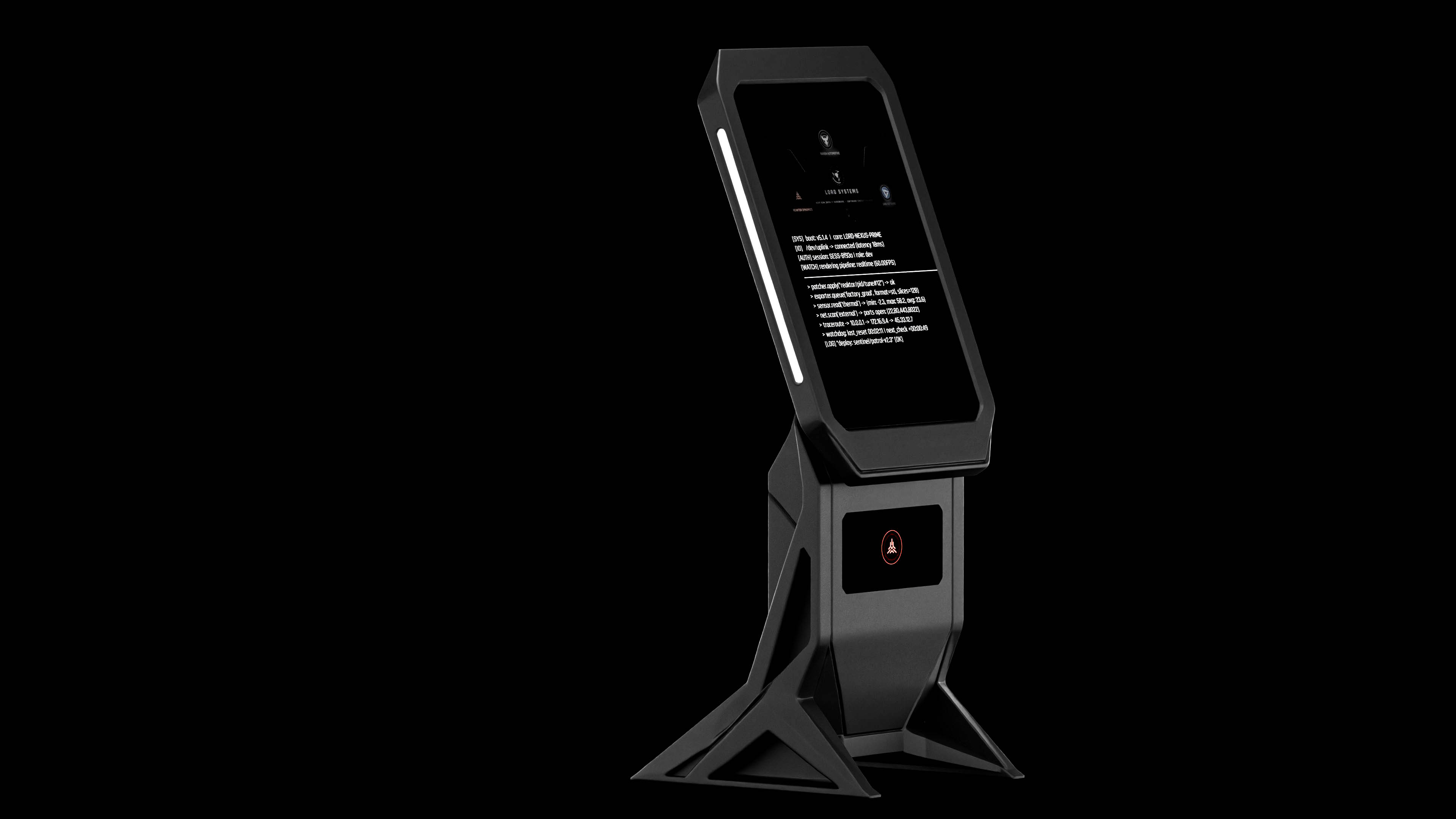 Devlogs — engineering notes and build diaries