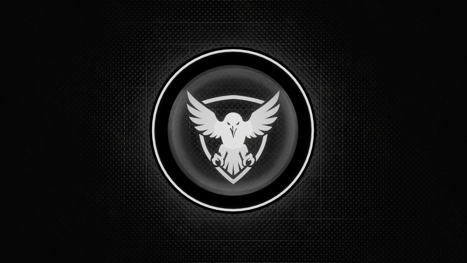 Raven Automotive — exterior hero render