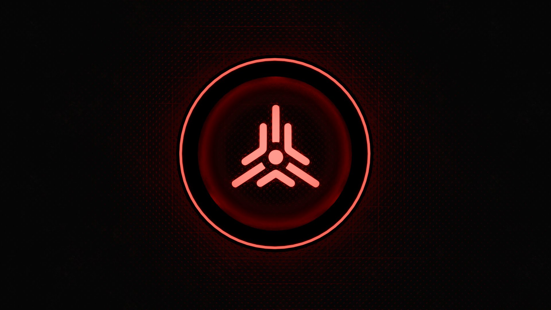 Reaktor Dynamics — robotics and drone hero render