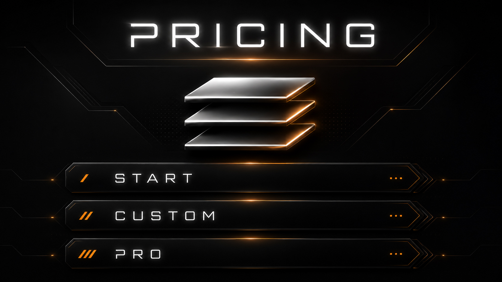 Lord Systems Services and Pricing