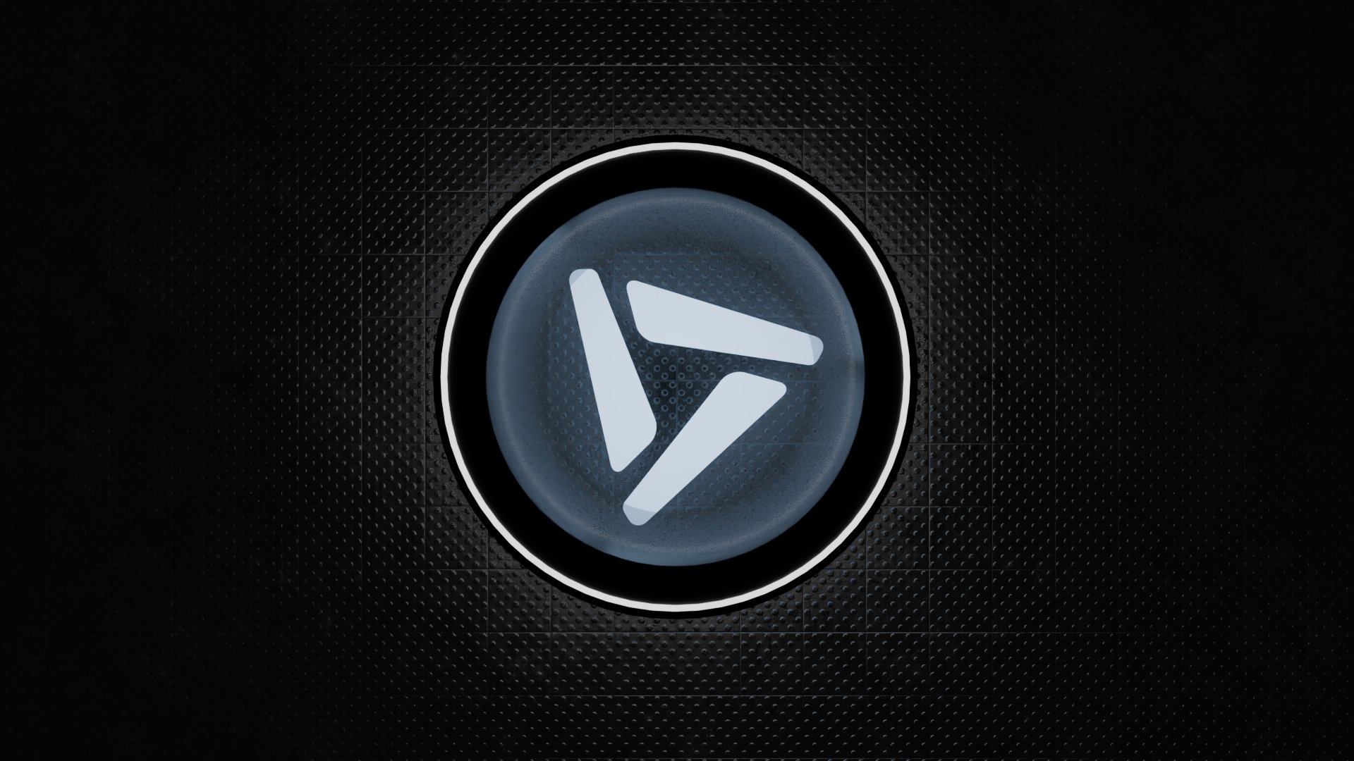 Lord Software — UI and terminal hero render