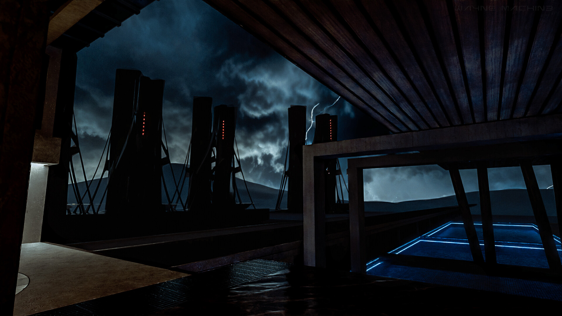 RCHITECTURAL ABSTRACT